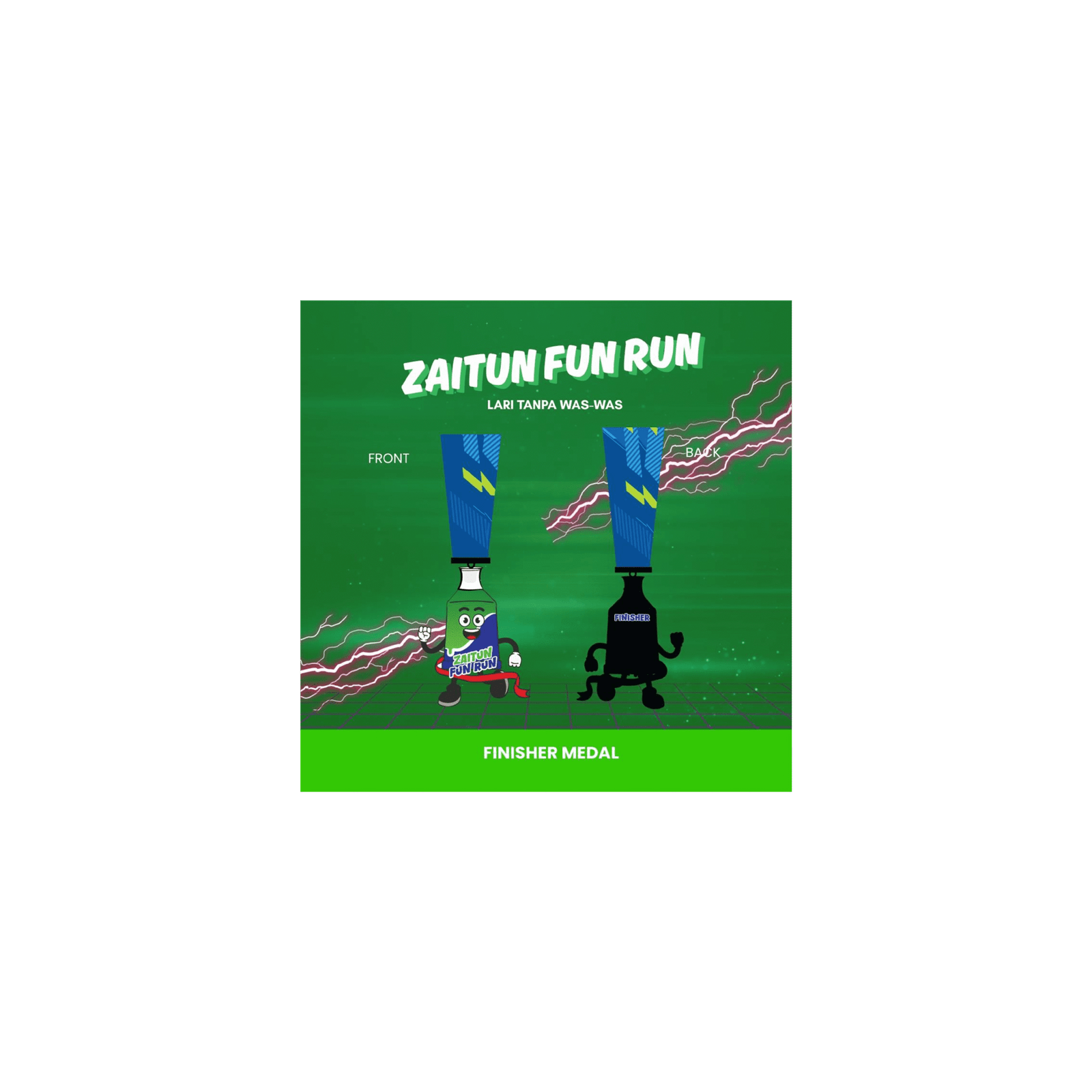 Zaitun for run@300x-8